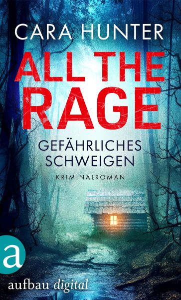 All the Rage – Gefährliches Schweigen