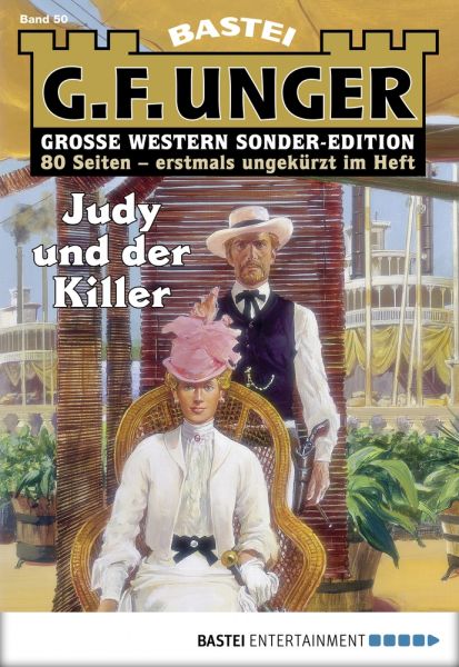 G. F. Unger Sonder-Edition 50