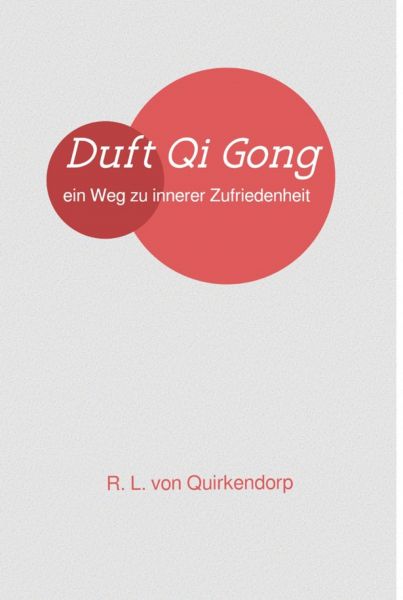 Qi Gong Stufe 1