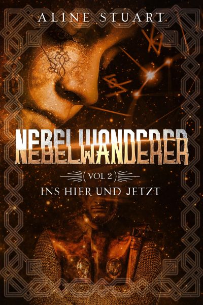 Nebelwanderer Band 2