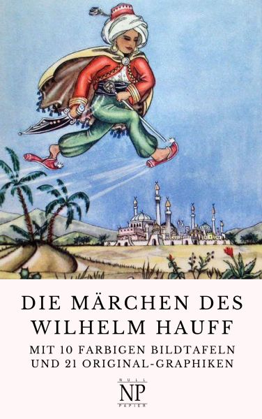 Die Märchen des Wilhelm Hauff