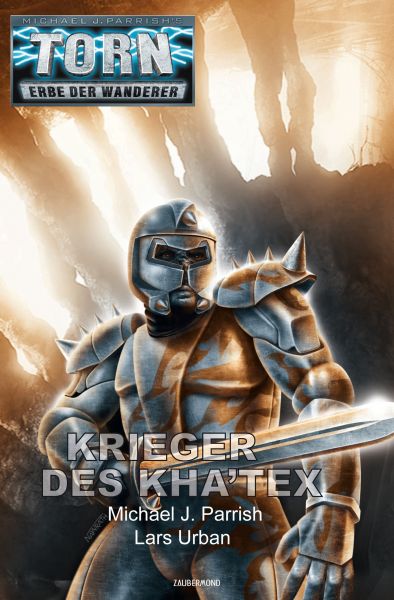 Torn 58 - Krieger des Kha'tex