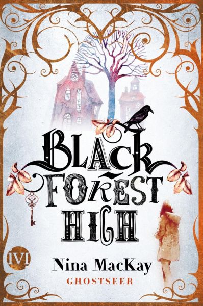 Black Forest High