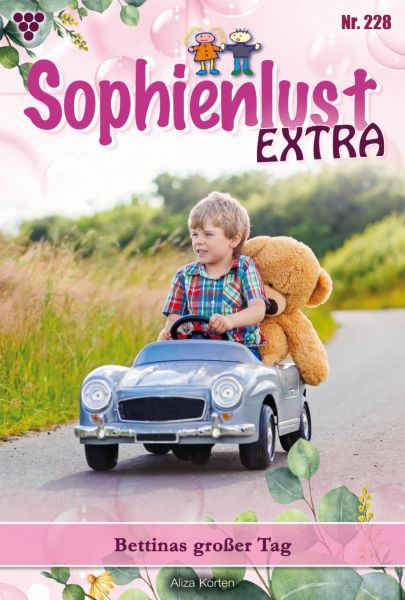 Bettinas großer Tag