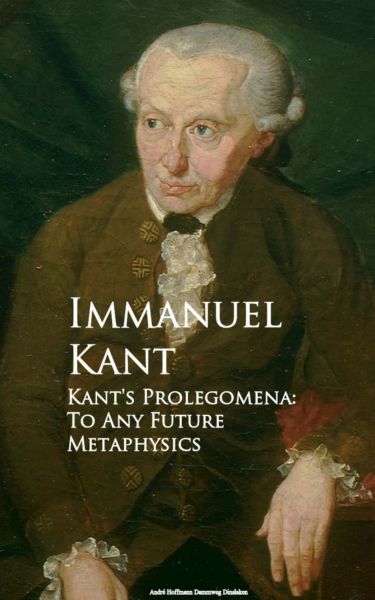 Kant's Prolegomena