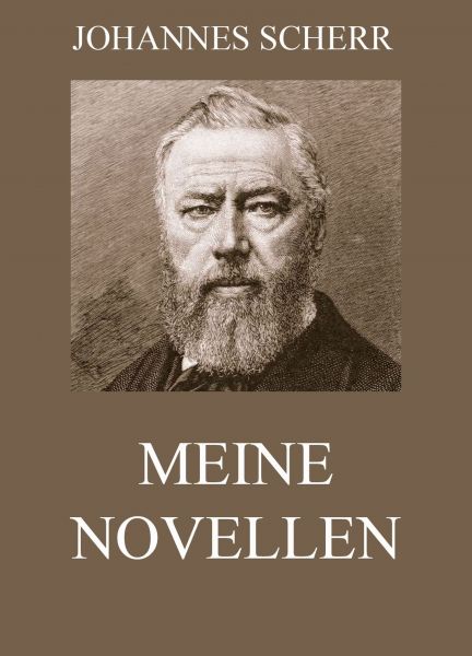 Meine Novellen