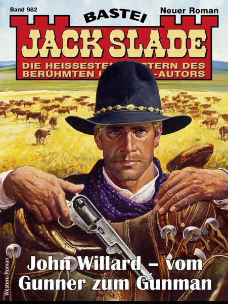 Jack Slade 982