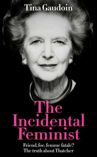 The Incidental Feminist