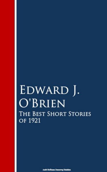 The Best Short Stories of 1921