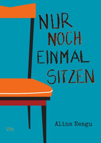 Nur noch einmal sitzen