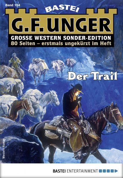 G. F. Unger Sonder-Edition 154