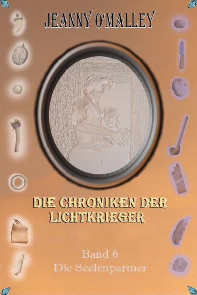 Die Chroniken der Lichtkrieger