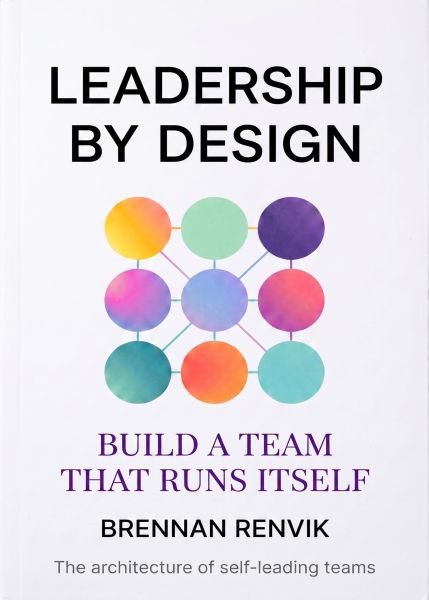 Leadership by Design
