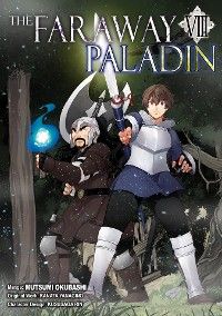 The Faraway Paladin (Manga) Volume 8