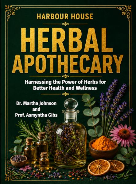Harbour House Herbal Apothecary