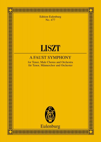 A Faust Symphony