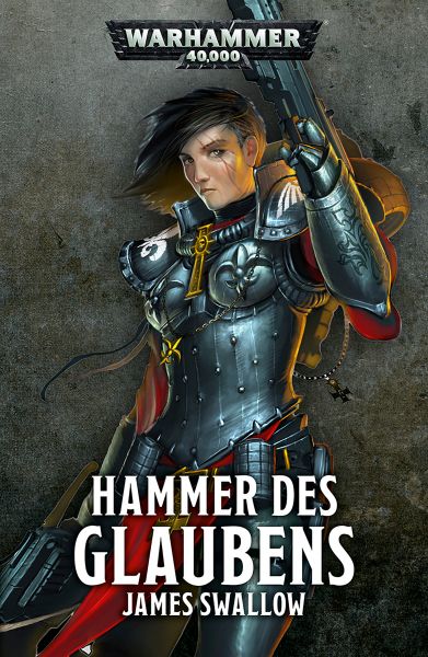 Hammer des Glaubens