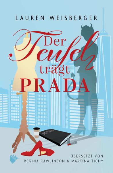 Der Teufel trägt Prada