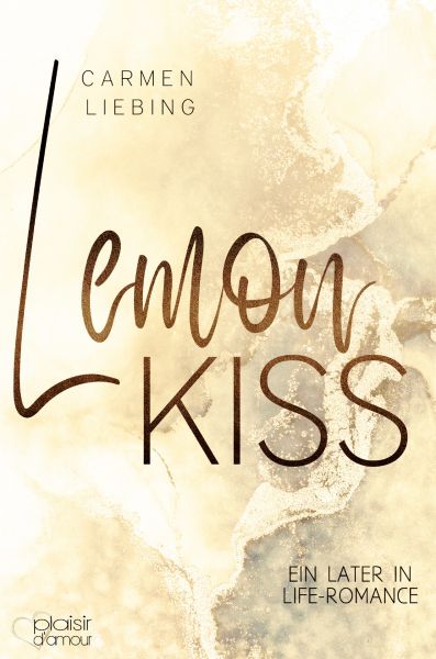Lemon Kiss
