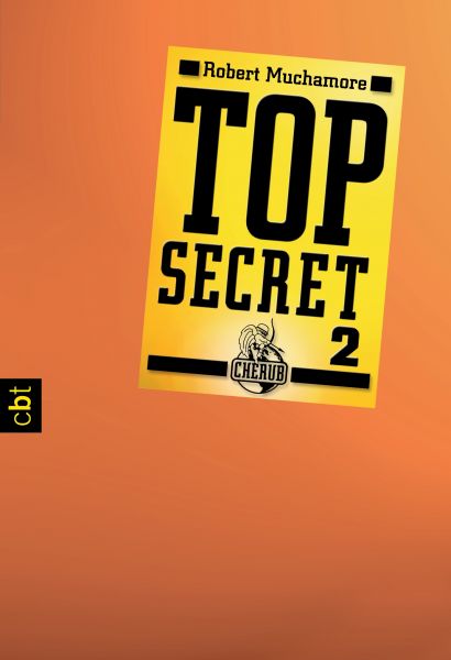 Top Secret 2 - Heiße Ware