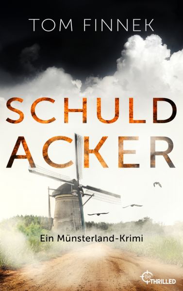 Schuldacker