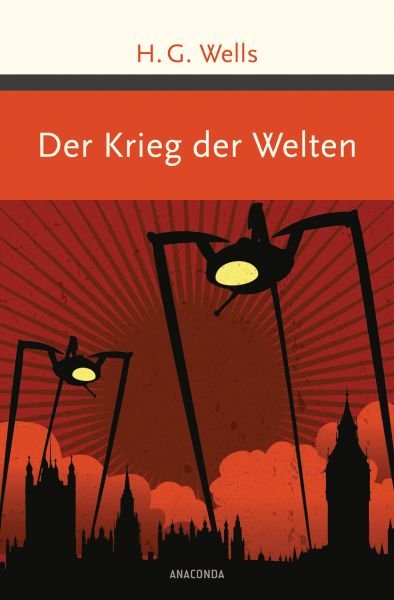 Der Krieg der Welten