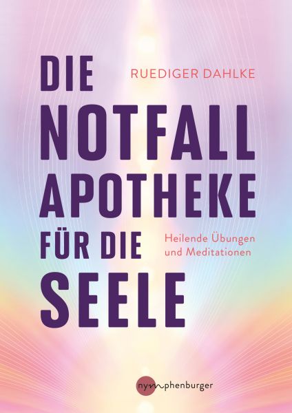 Die Notfallapotheke für die Seele