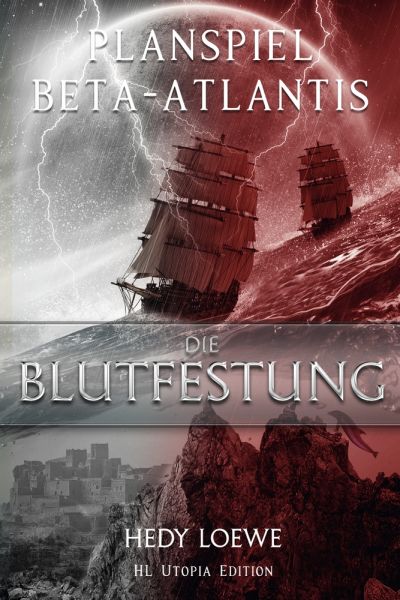 Planspiel Beta-Atlantis 3