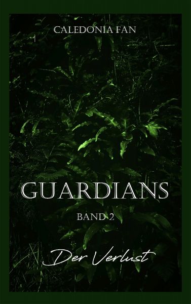 GUARDIANS - Der Verlust