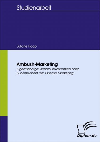 Ambush-Marketing