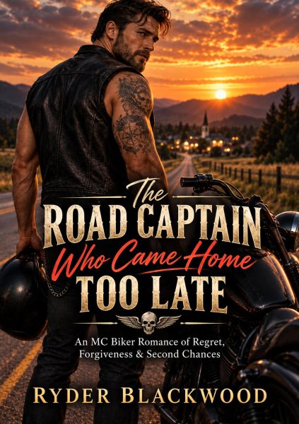 The Road Captain Who Came Home Too Late