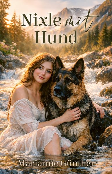 Nixle mit Hund