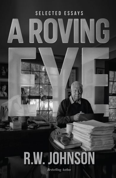 A Roving Eye
