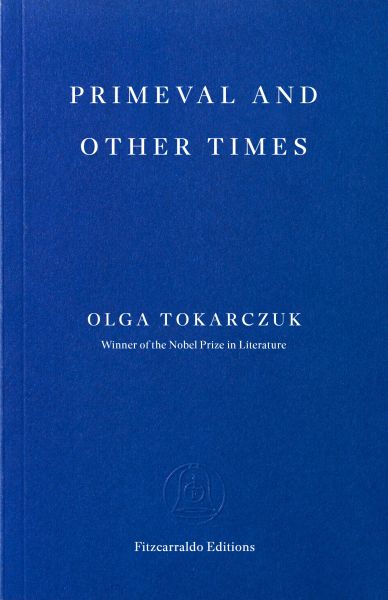 Primeval and Other Times