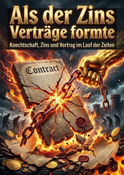 Als der Zins Verträge formte