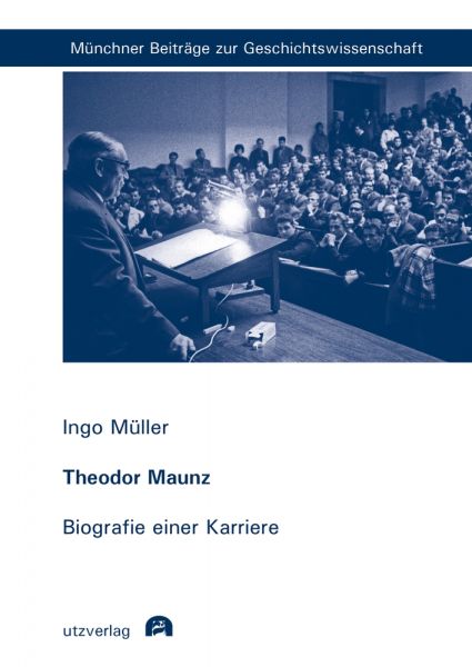 Theodor Maunz