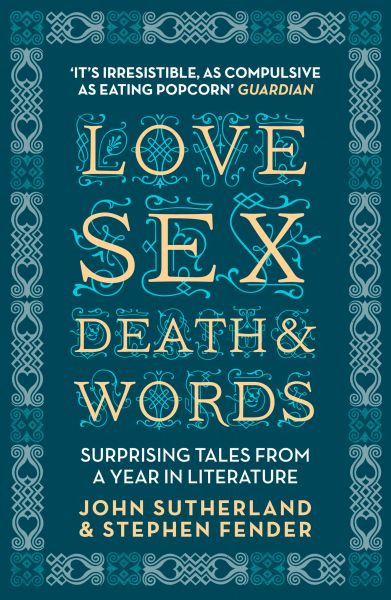 Love, Sex, Death and Words