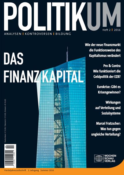 Das Finanzkapital