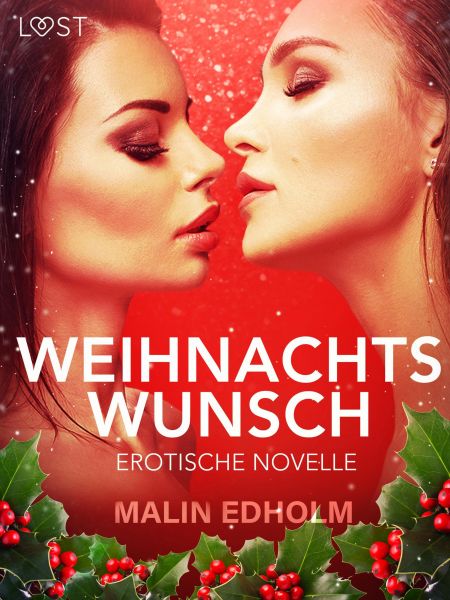 Weihnachtswunsch: Erotische Novelle