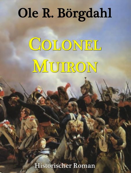 Colonel Muiron