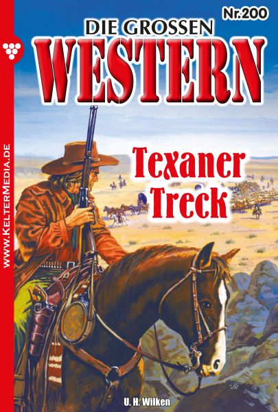 Texaner-Treck