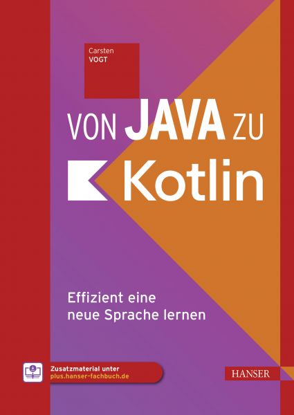 Von Java zu Kotlin