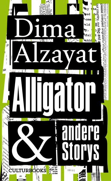 Alligator & andere Storys