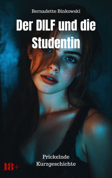Der DILF und die Studentin