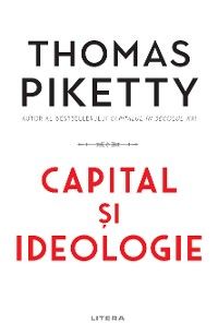 Capital și ideologie