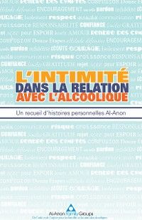 L’intimité dans la relation avec l’alcoolique