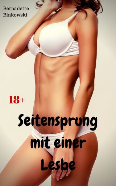 Seitensprung mit einer Lesbe