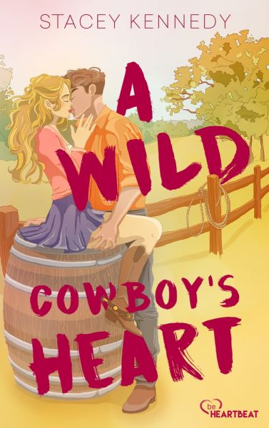 A Wild Cowboy's Heart