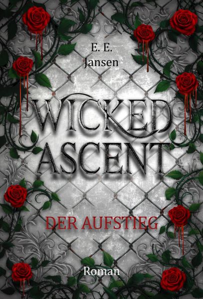 Wicked Ascent: Der Aufstieg