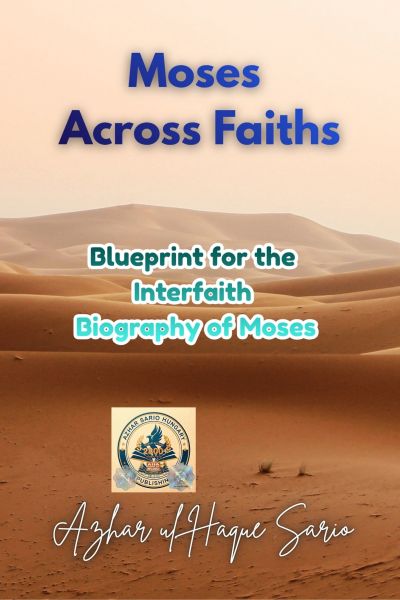 Moses Across Faiths